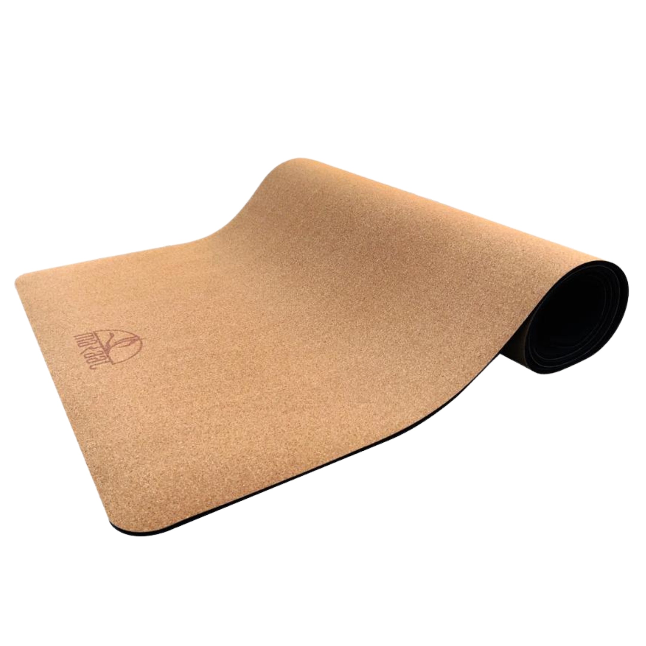 MARAAL Taru Perseverance Organic Cork & Natural Rubber Yoga Mat- Original