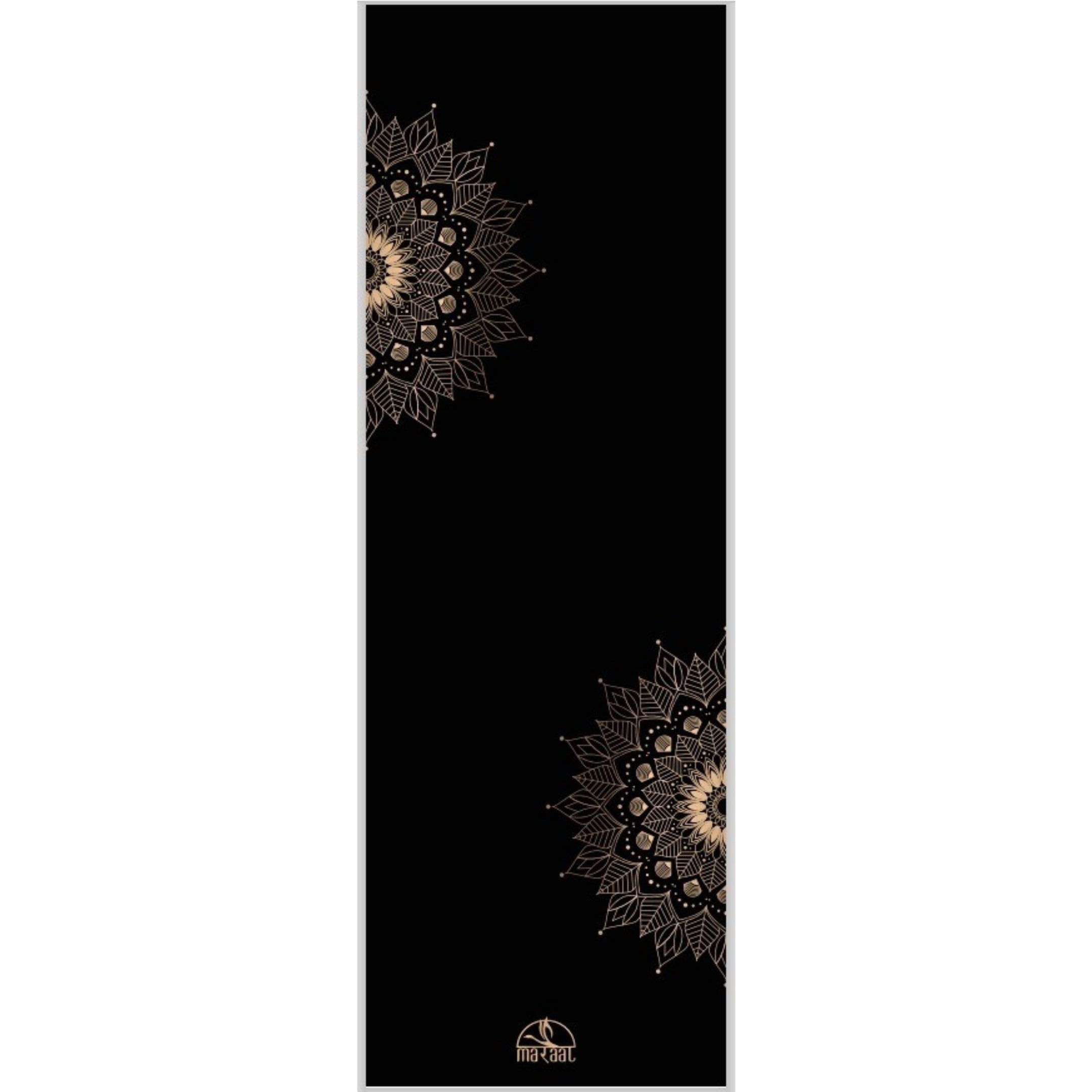 MARAAL Punah Dedication Yoga Mat- Mandala