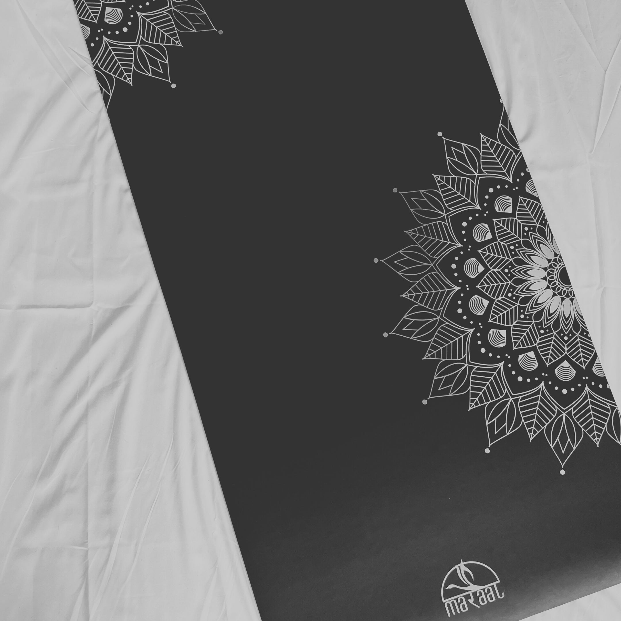 MARAAL Punah Dedication Yoga Mat- Mandala
